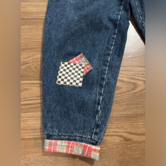 Vintage Get Used by Elie - Picture 2 of 6